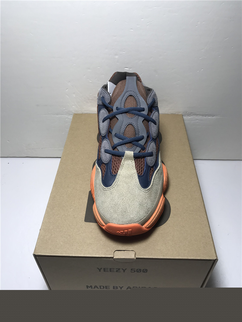YEEZY 500 ENFLAME